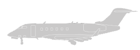 BOMBARDIER Challenger 300